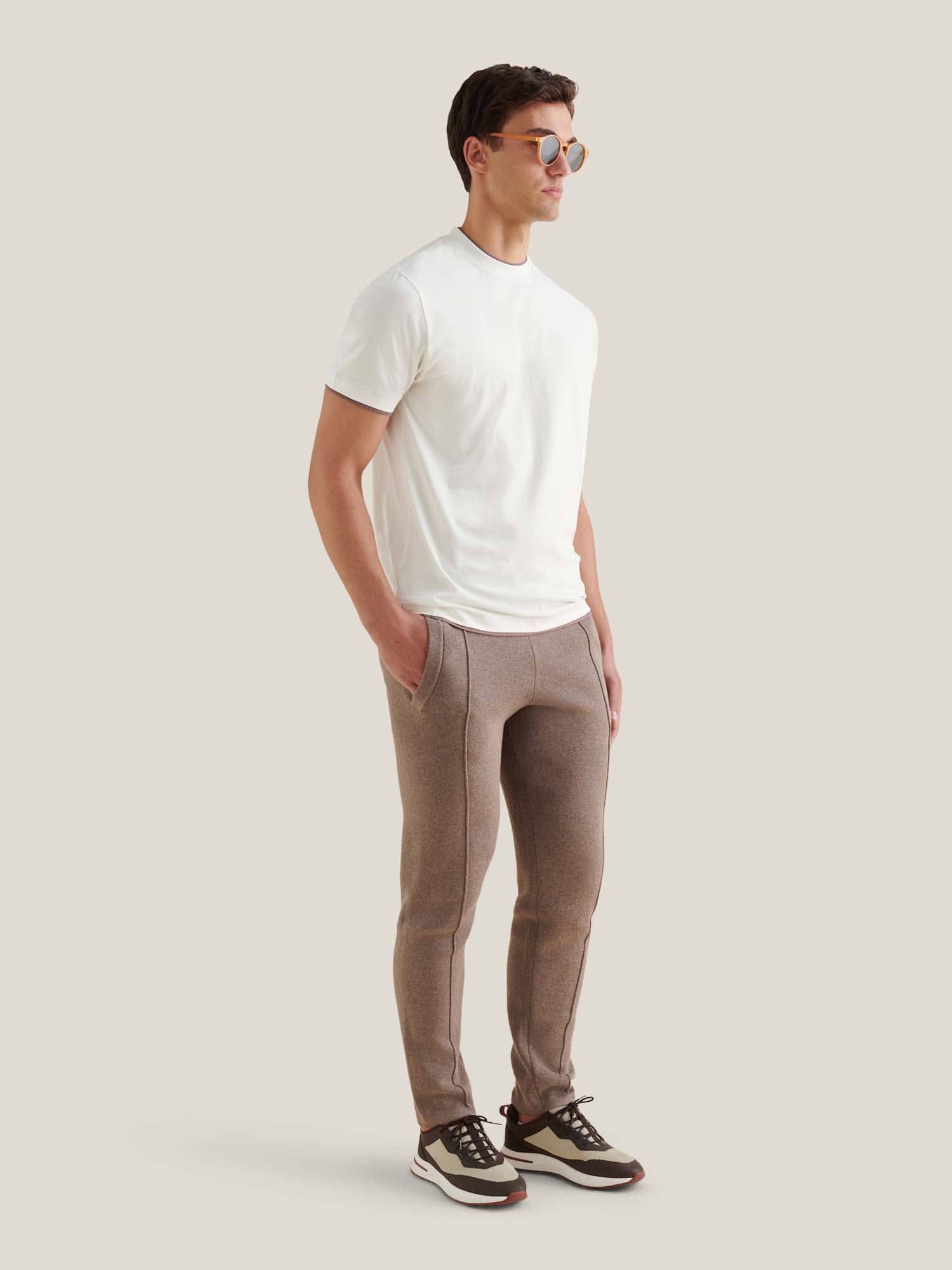 Peckham Rye Milano Knit Iron Sweatpants